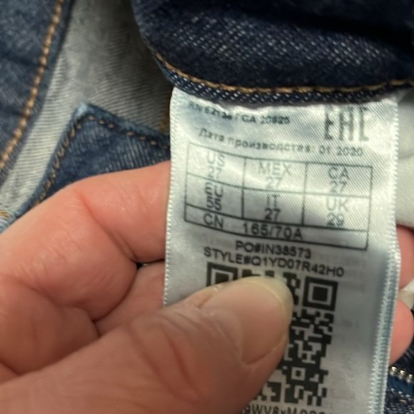 Guess shorts - Picture 4 of 4